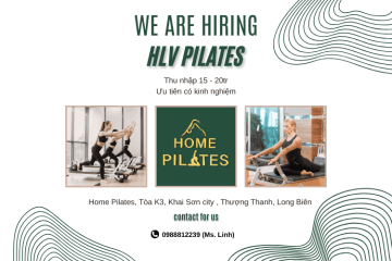 HLV PILATES